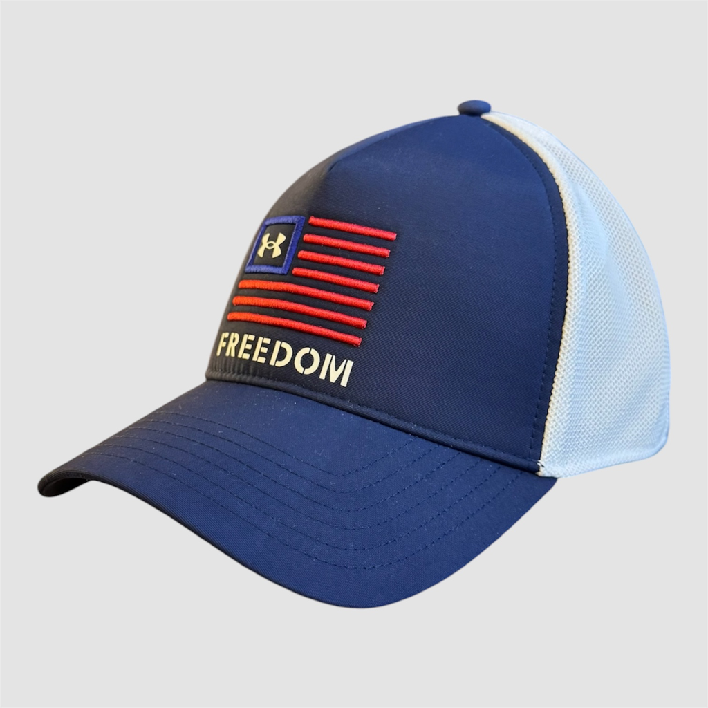 Cap Freedom