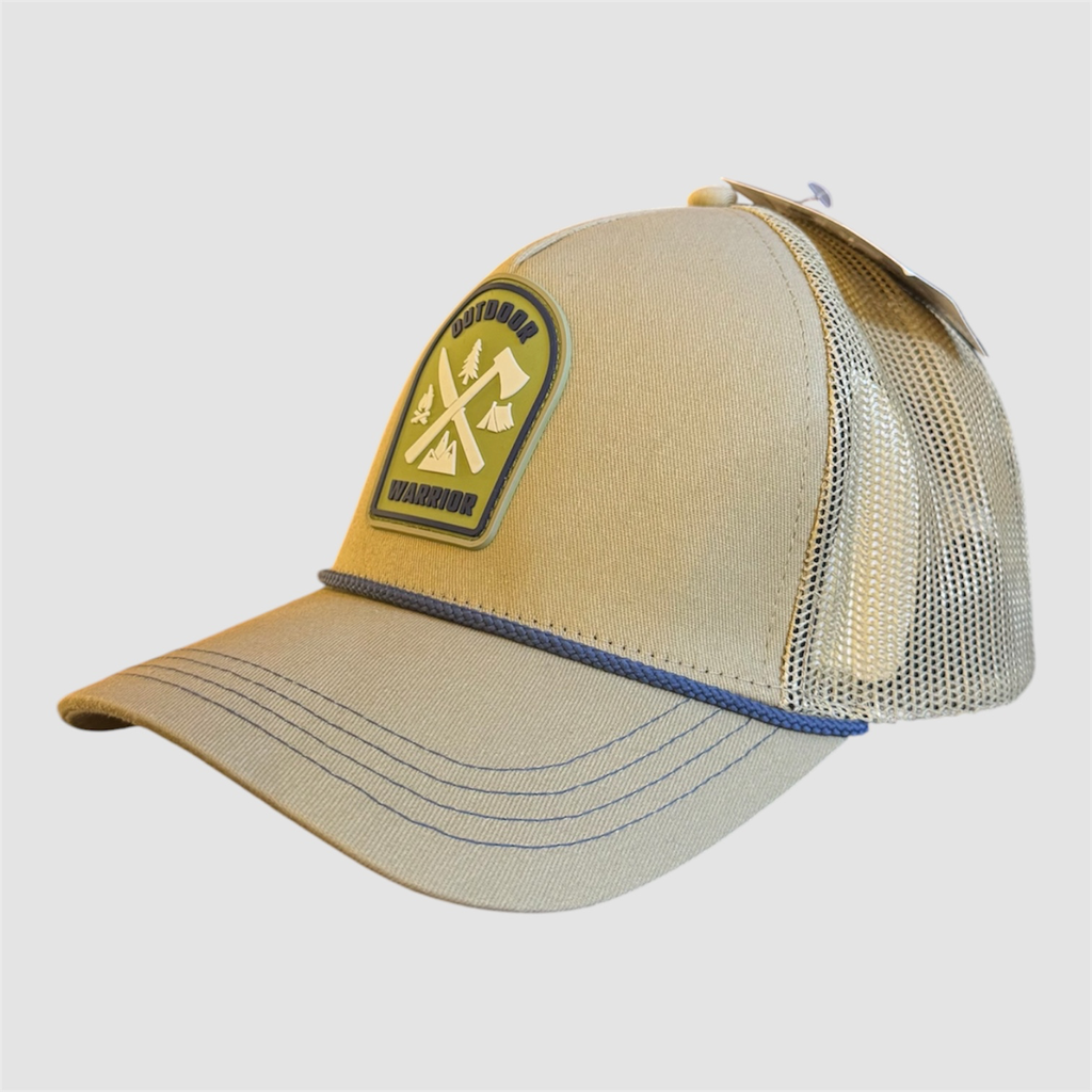 Cap Capture