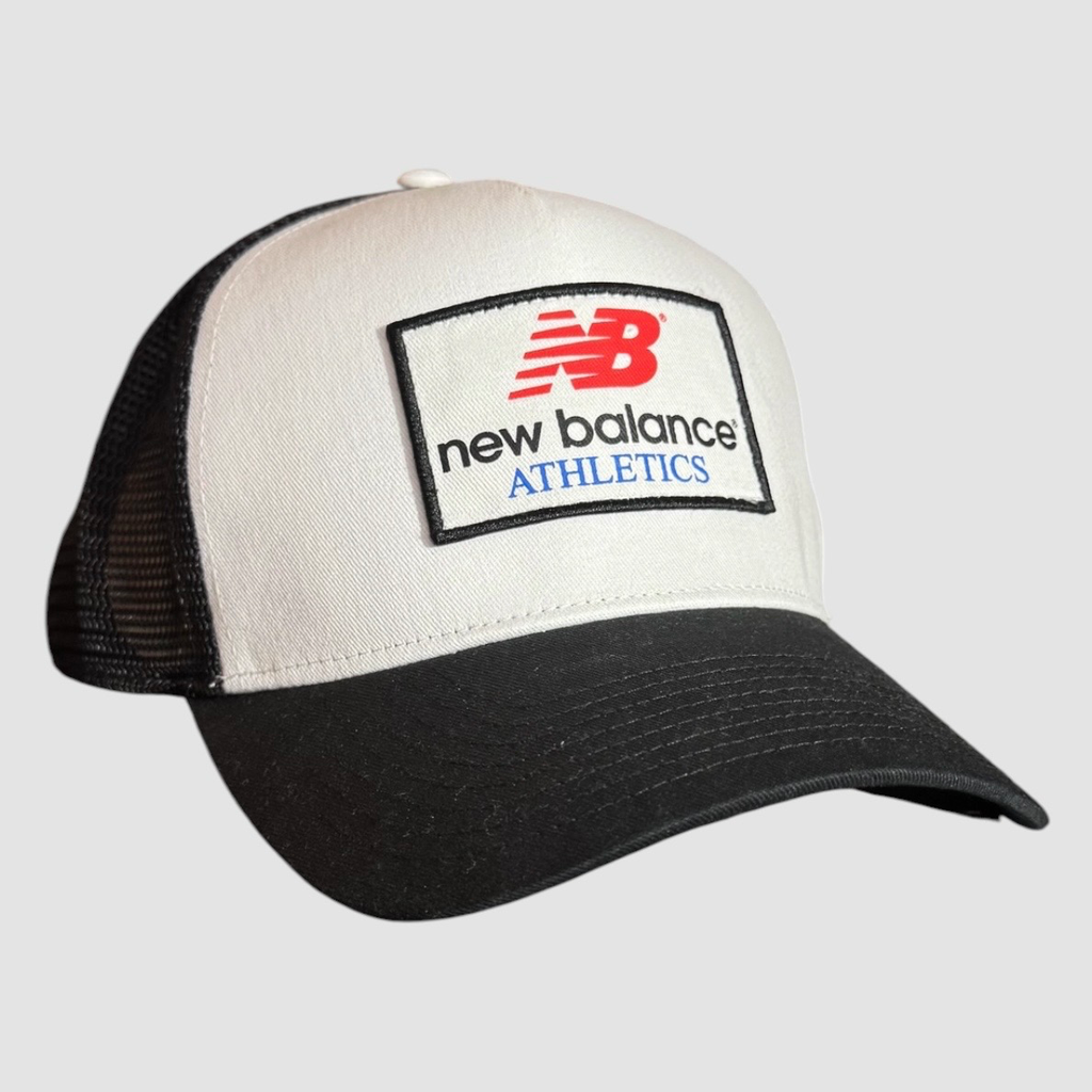 Cap New Balance