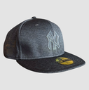 Cap New Era 59FIFTY New York Yankees – Gris Anthracite