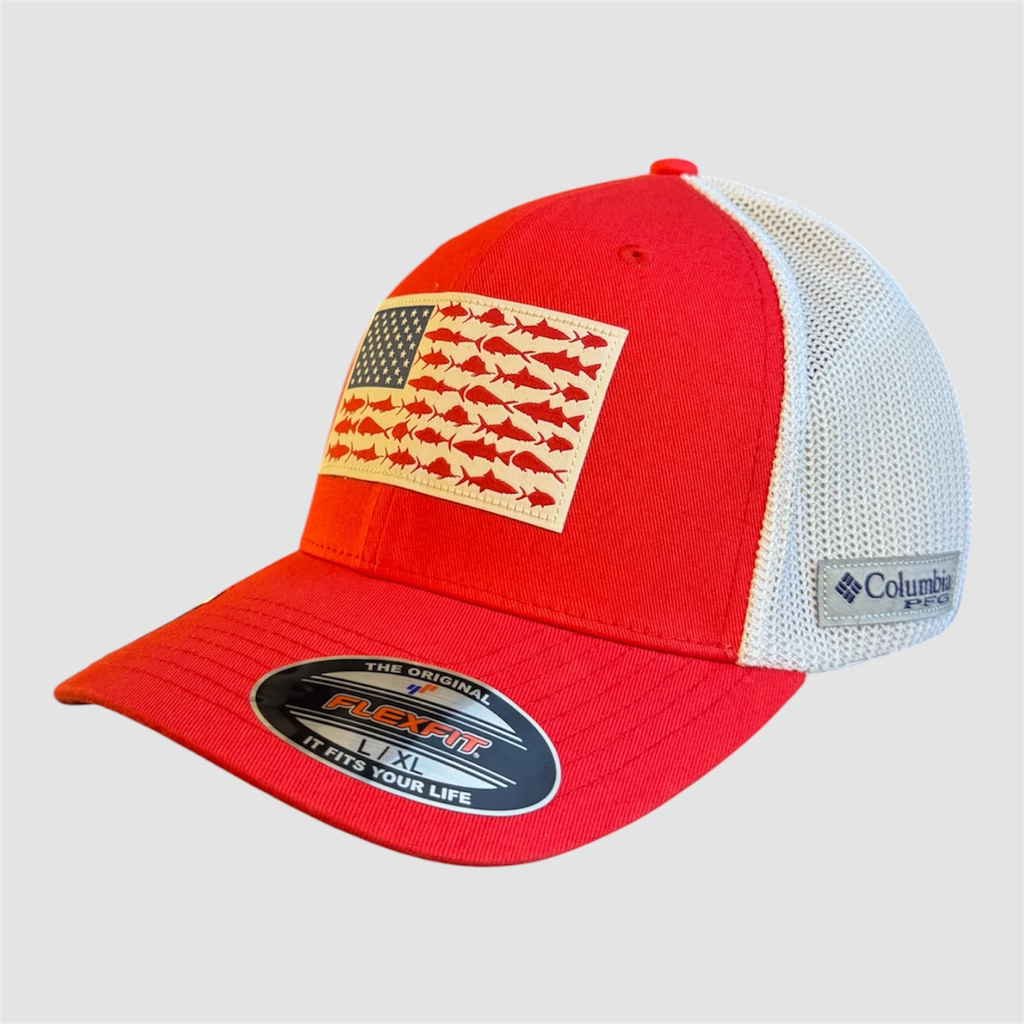 Cap Columbia