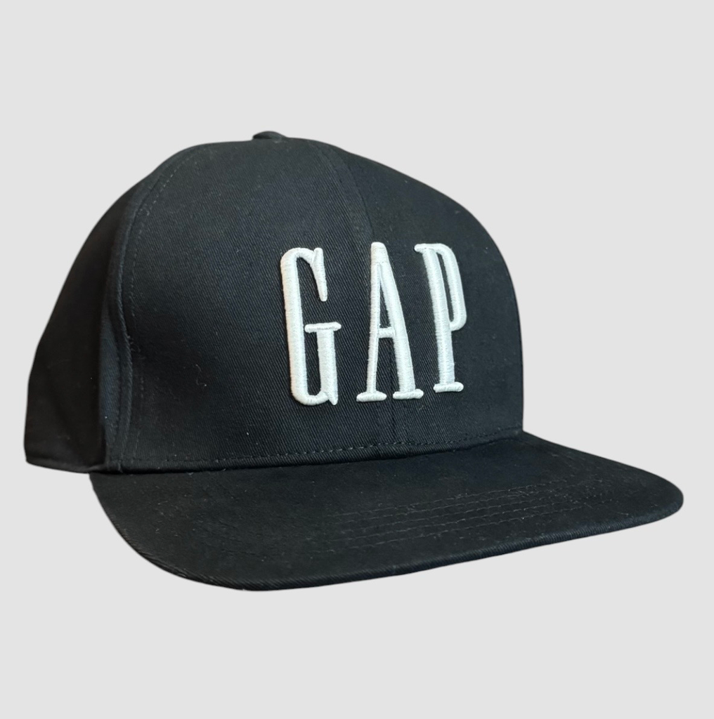 Cap GAP