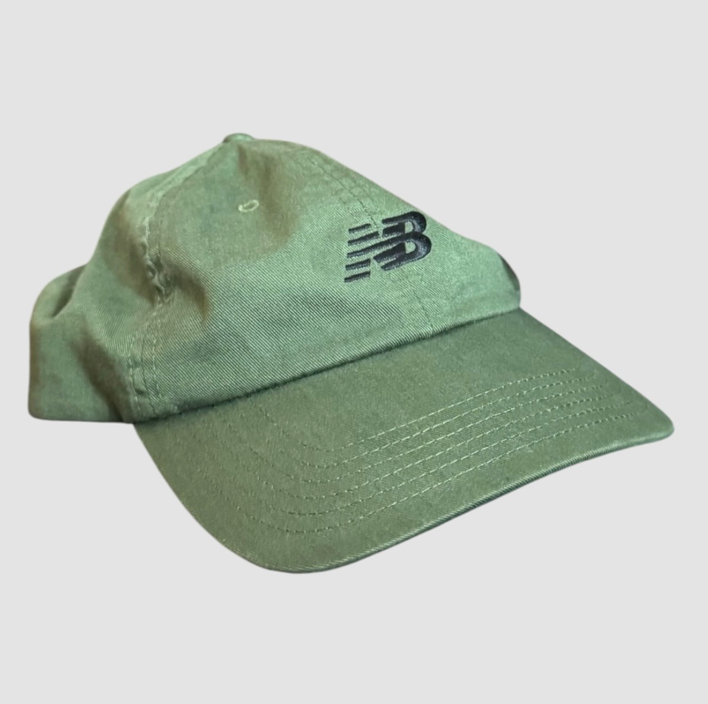 Cap New Balance
