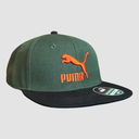 Cap Puma New York