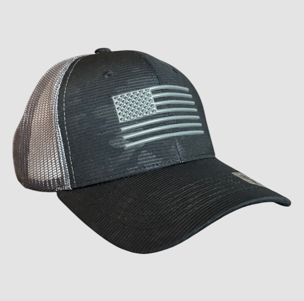 Cap Runs Deep Tactical