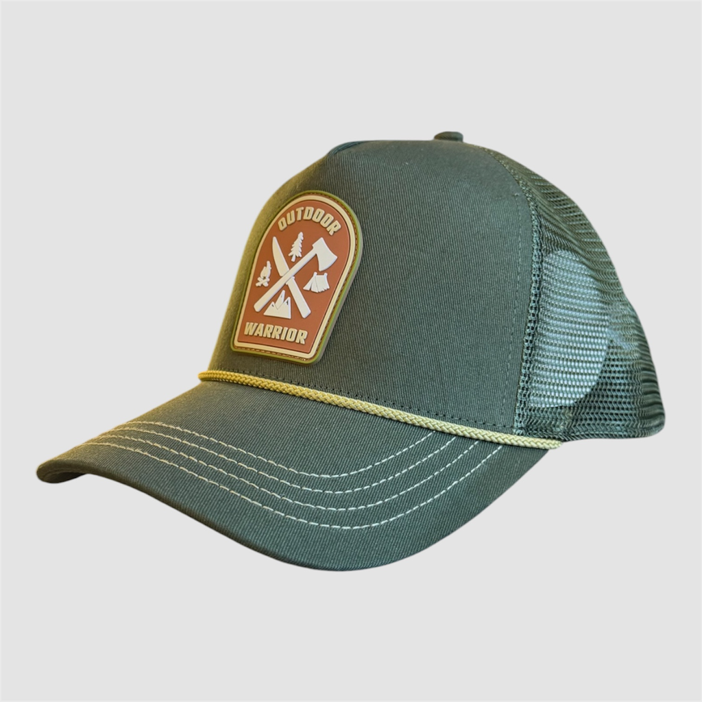Cap Capture
