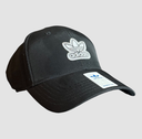Cap Adidas Trefoil Classic – Noir