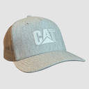 CapTrucker Caterpillar CAT – Gris Chiné