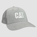 CapTrucker Caterpillar CAT – Gris Chiné