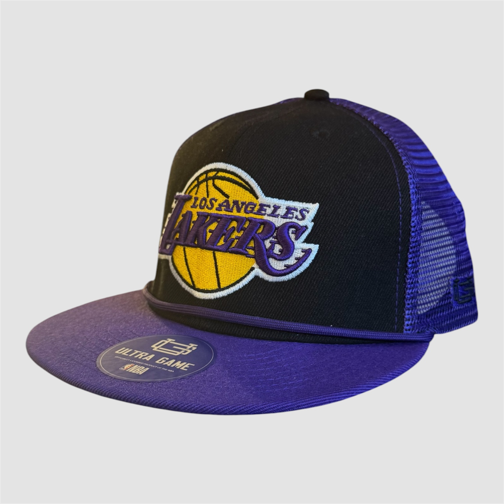 Cap Lakers