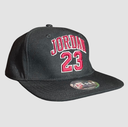 Cap Jordan 23 Snapback – Noire