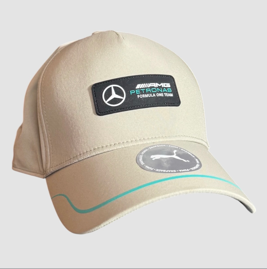 Cap Puma