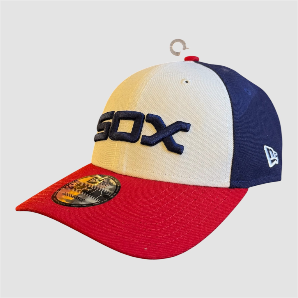 Cap Chicago White Sox