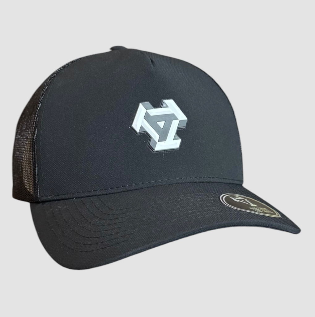 Cap Top Level
