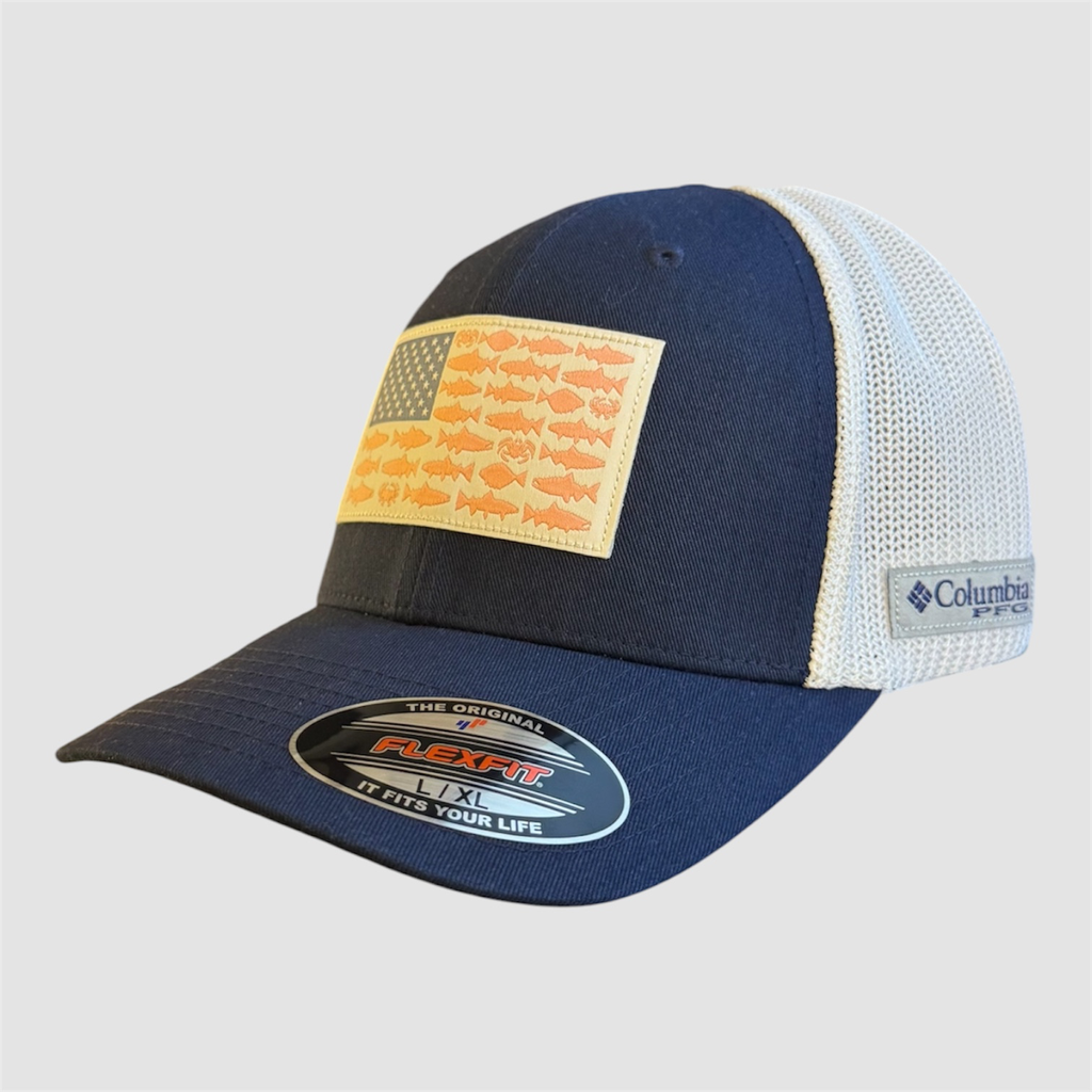 Cap Clumbia