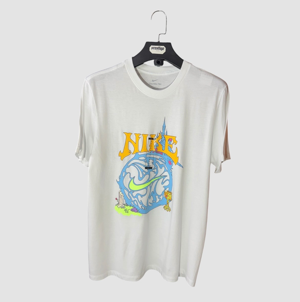 T-shirt Nike Graphic Print