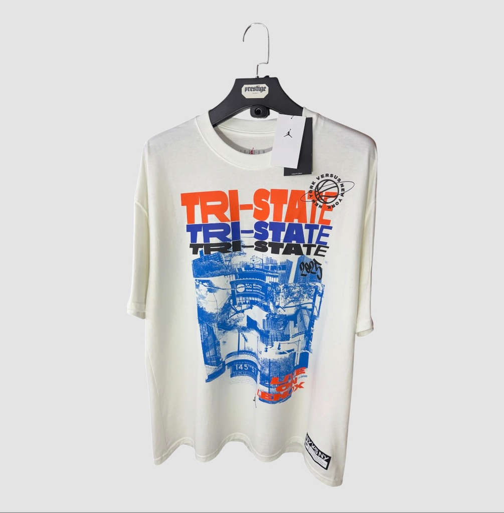 T-shirt Jordan Tri-State Graphic