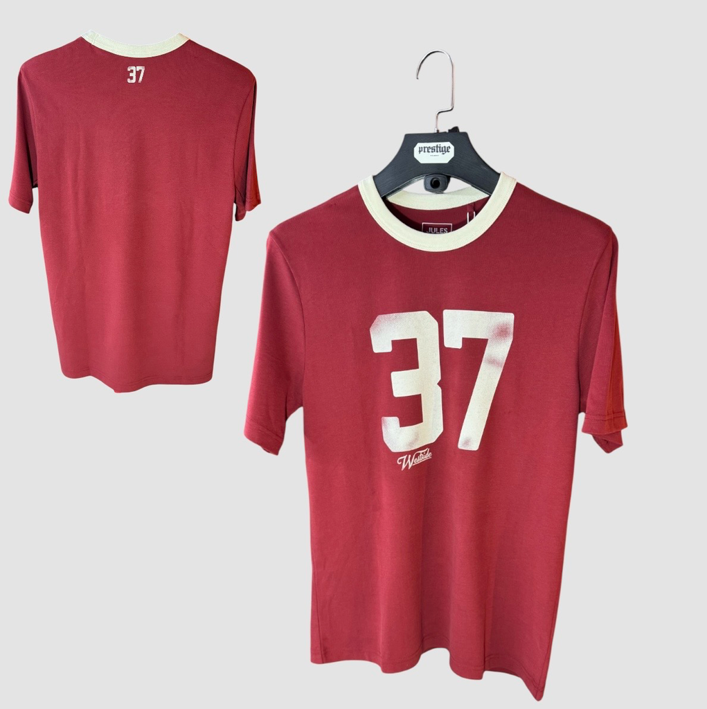 T-shirt Jules Regular Fit