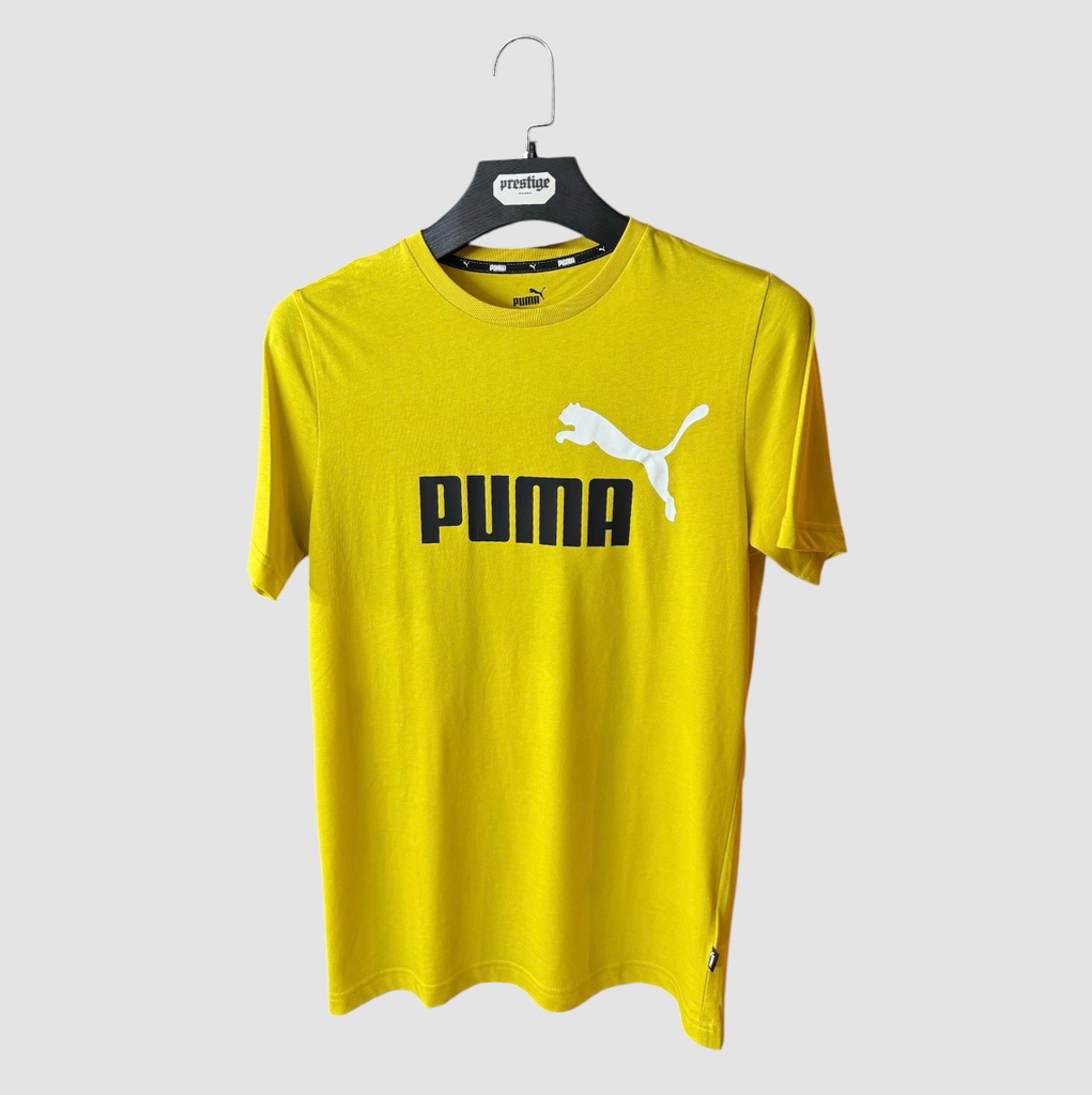 T-shirt Puma Logo Essential