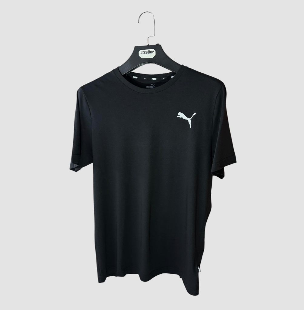 T-shirt Puma Logo Essential