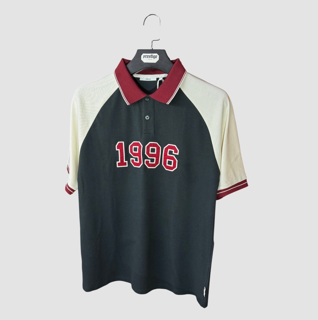Polo Jules Raglan 1996