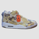 Air Jordan 4 Retro Desert Camo