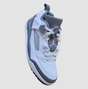 Air Jordan 3 Retro – White / Cement Grey