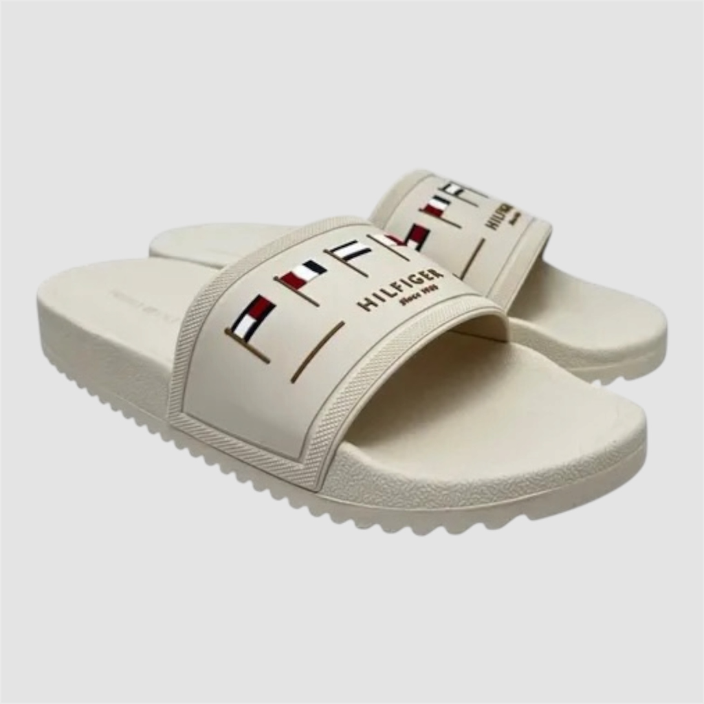 Claquette Tommy Hilfiger Slides –