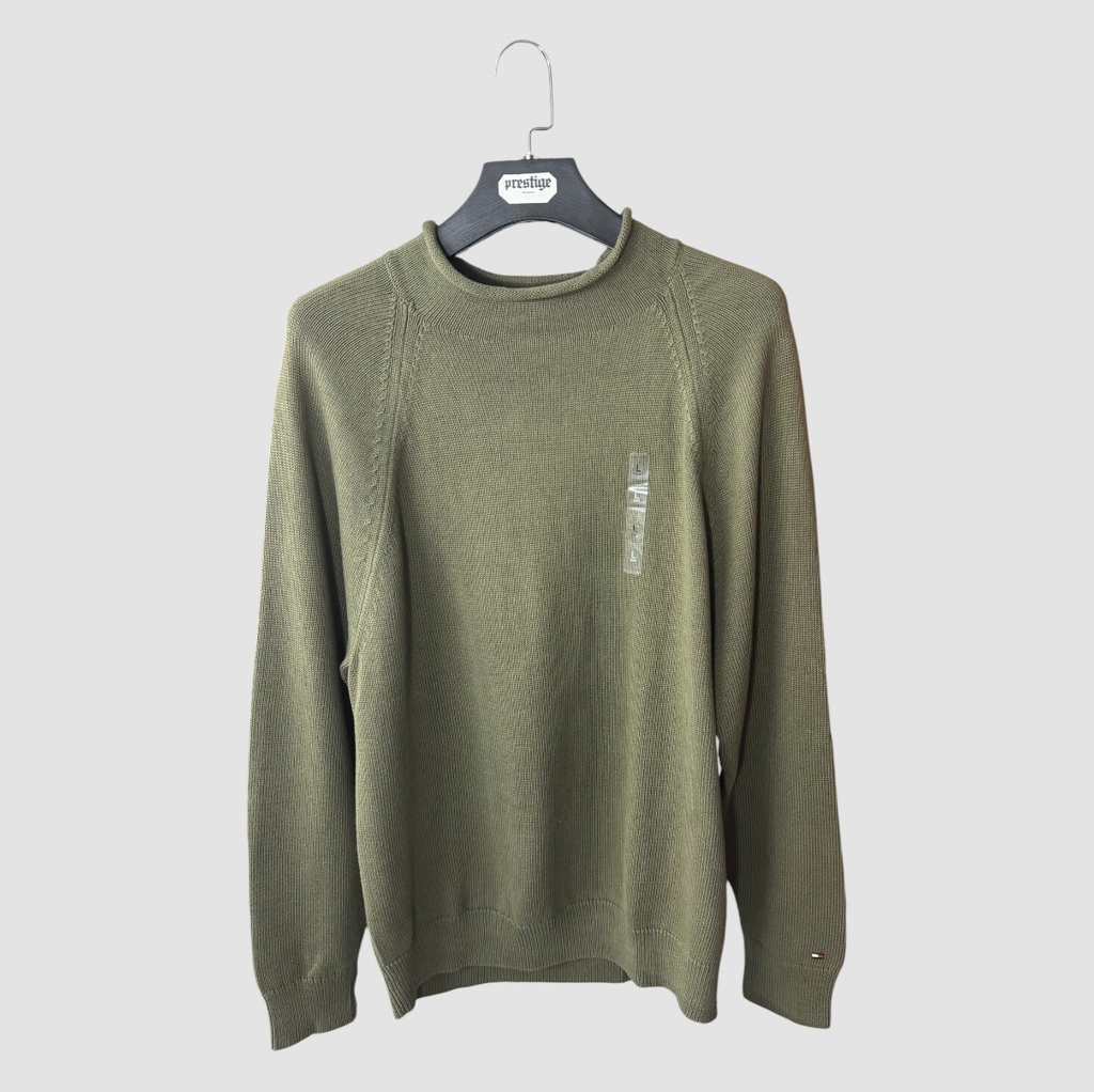 Pull Tommy Hilfiger