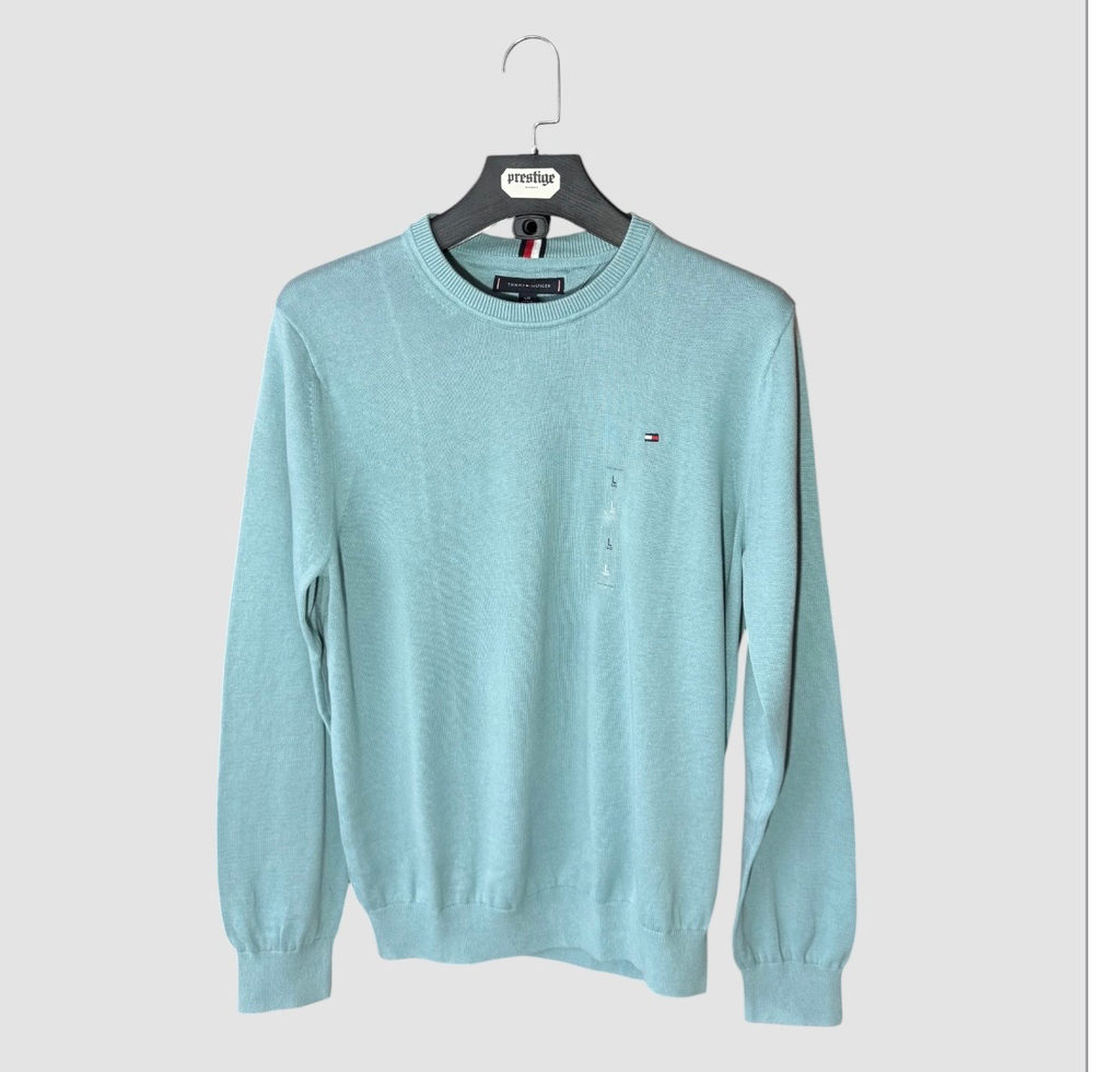 Pull Tommy Hilfiger