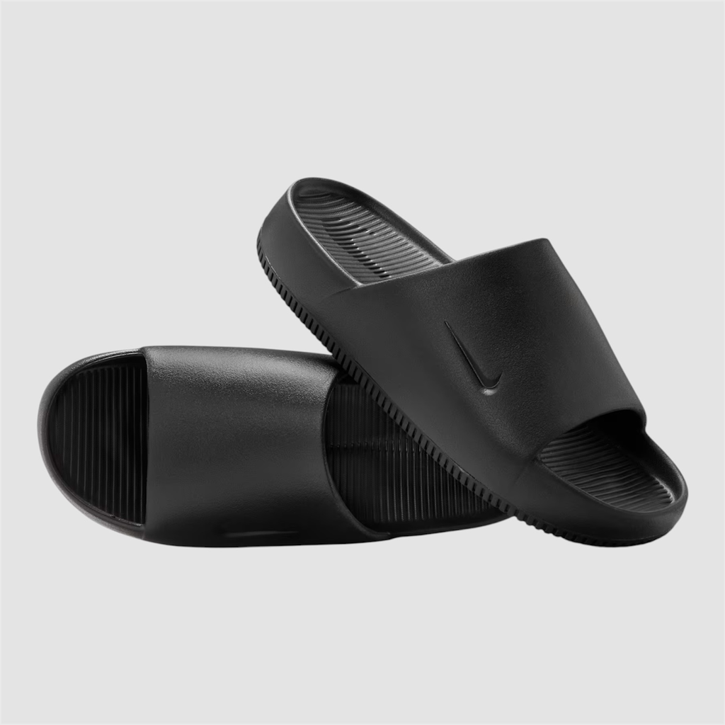 Slides Nike Calm – Noir