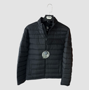 Doudoune Michael Kors Quilted – Noir