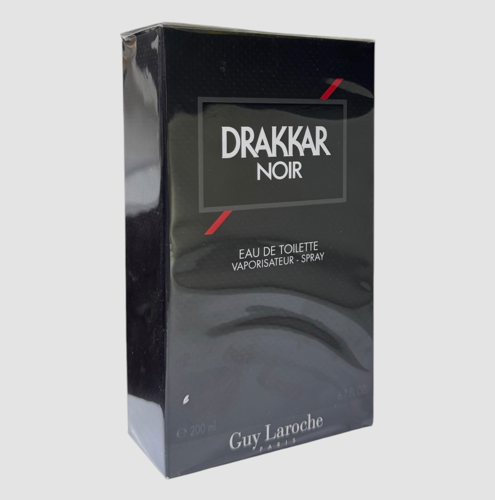 Drakkar Noir – Eau de Toilette Guy Laroche