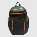 Sac à Dos Basic-Fit – Gris Foncé / Orange