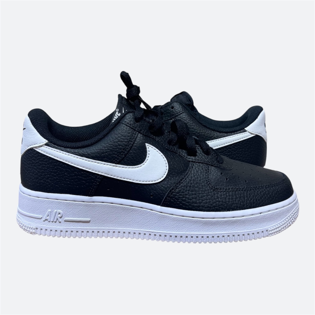Nike Air Force 1 Low Black/White