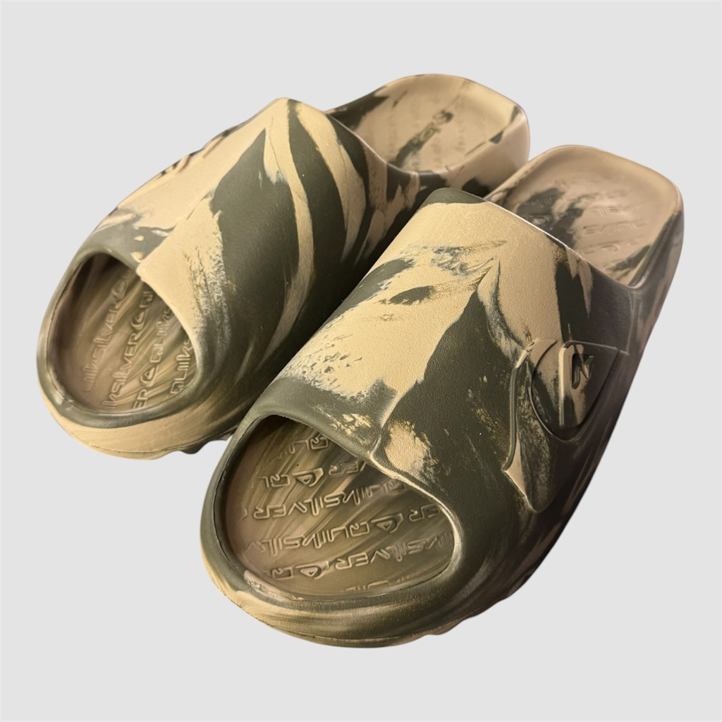Slides Quiksilver Camo – Hydro Squish