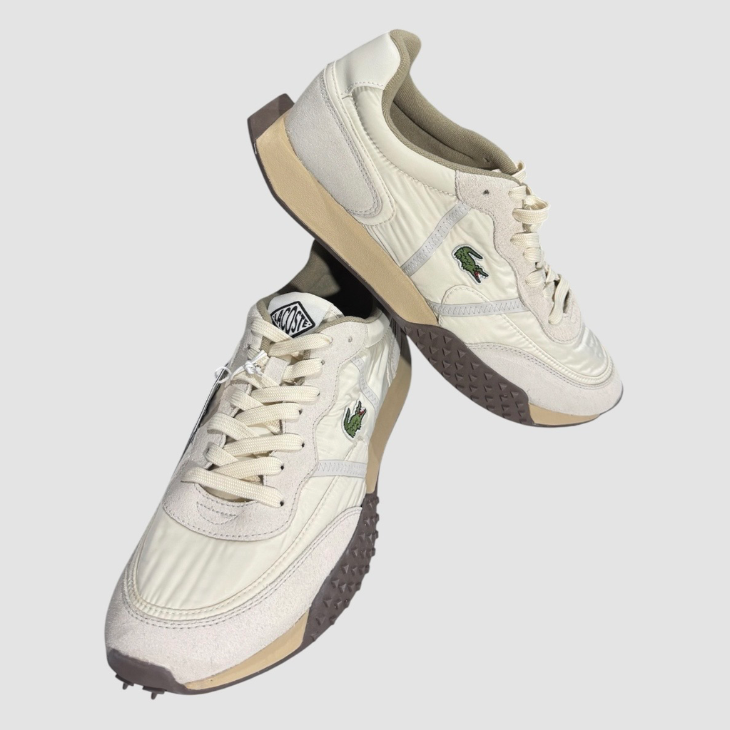Lacoste L-Spin Deluxe 3.0 2231 Sma– Beige / Gris
