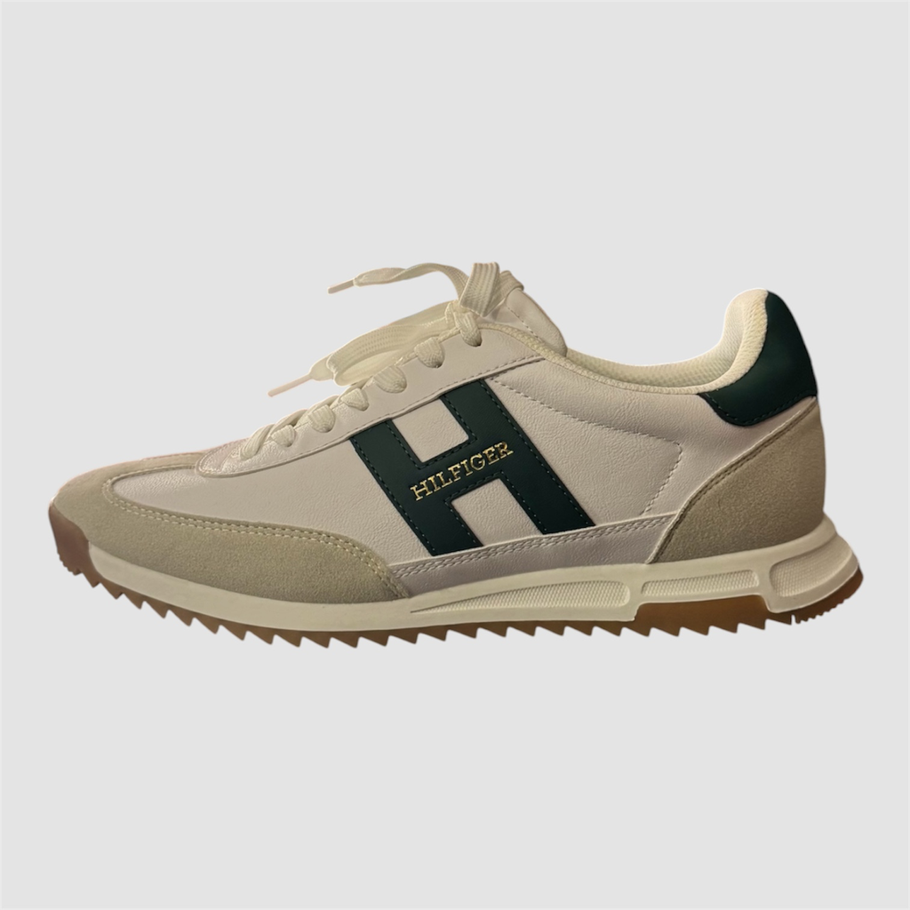 Baskets Tommy Hilfiger
