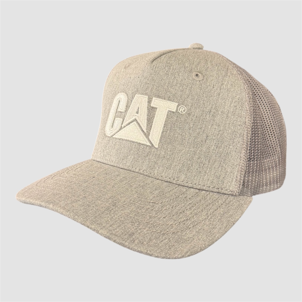 Cap Cat