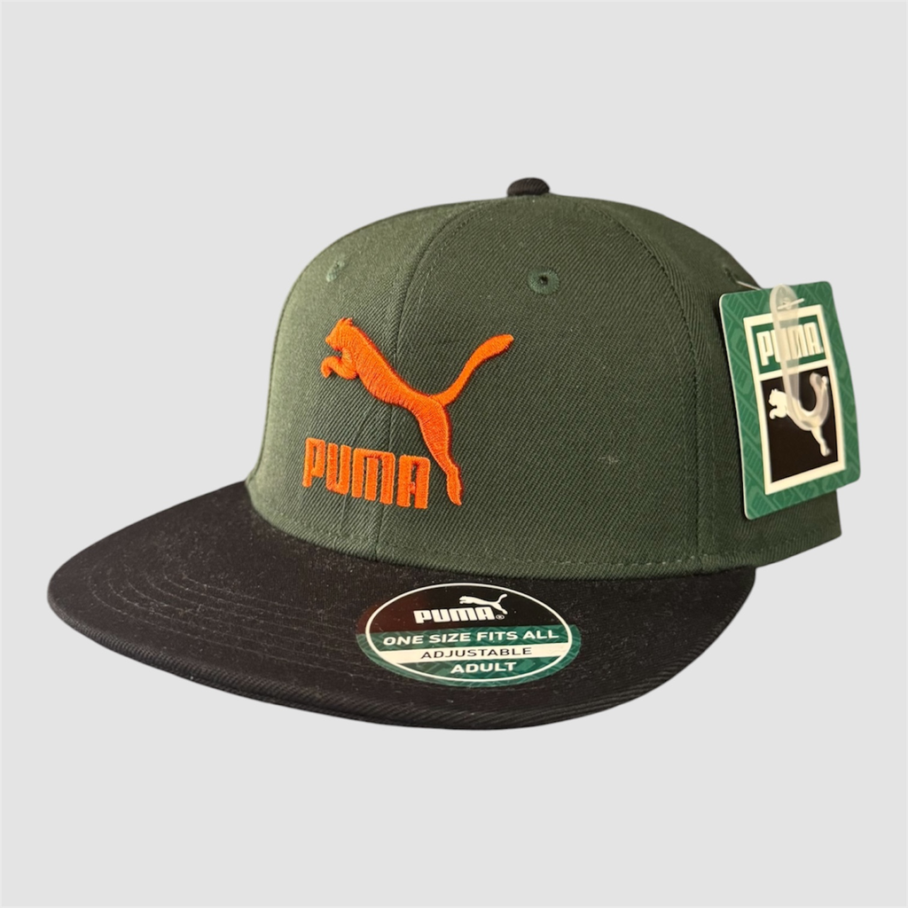 Cap Puma