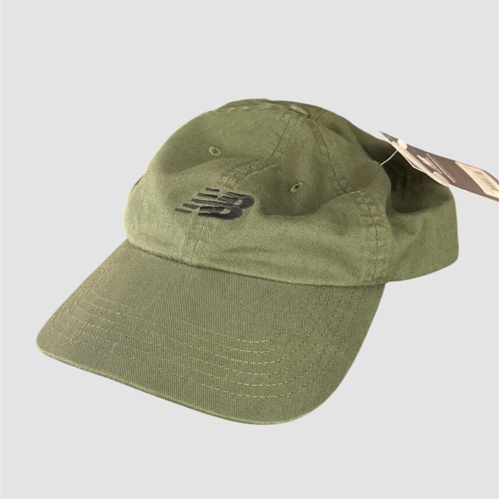 Cap New Balance