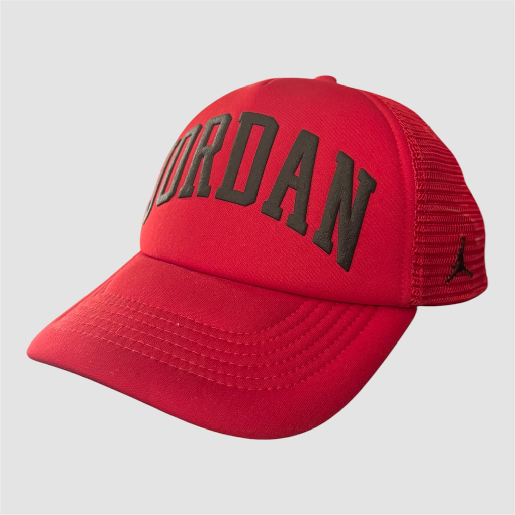 Cap Jordan