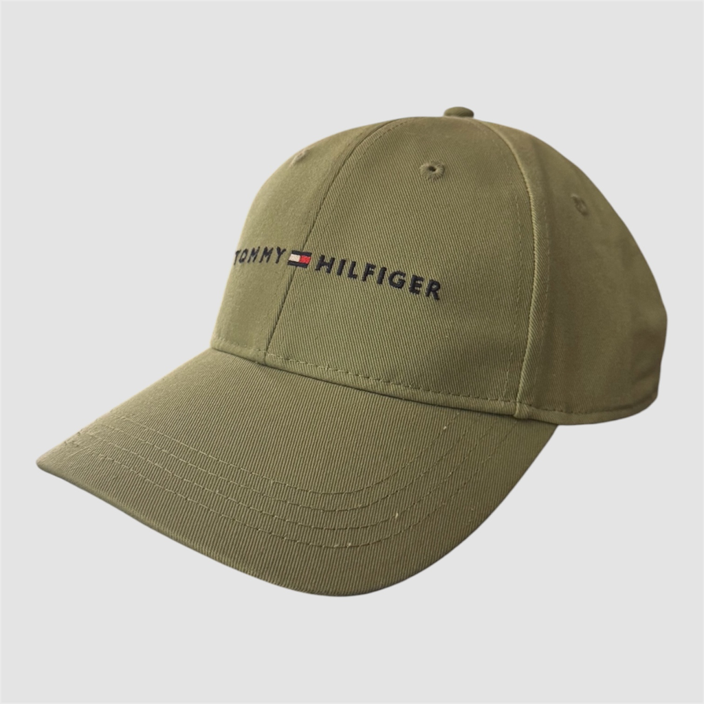 Cap Tommy Hilfiger
