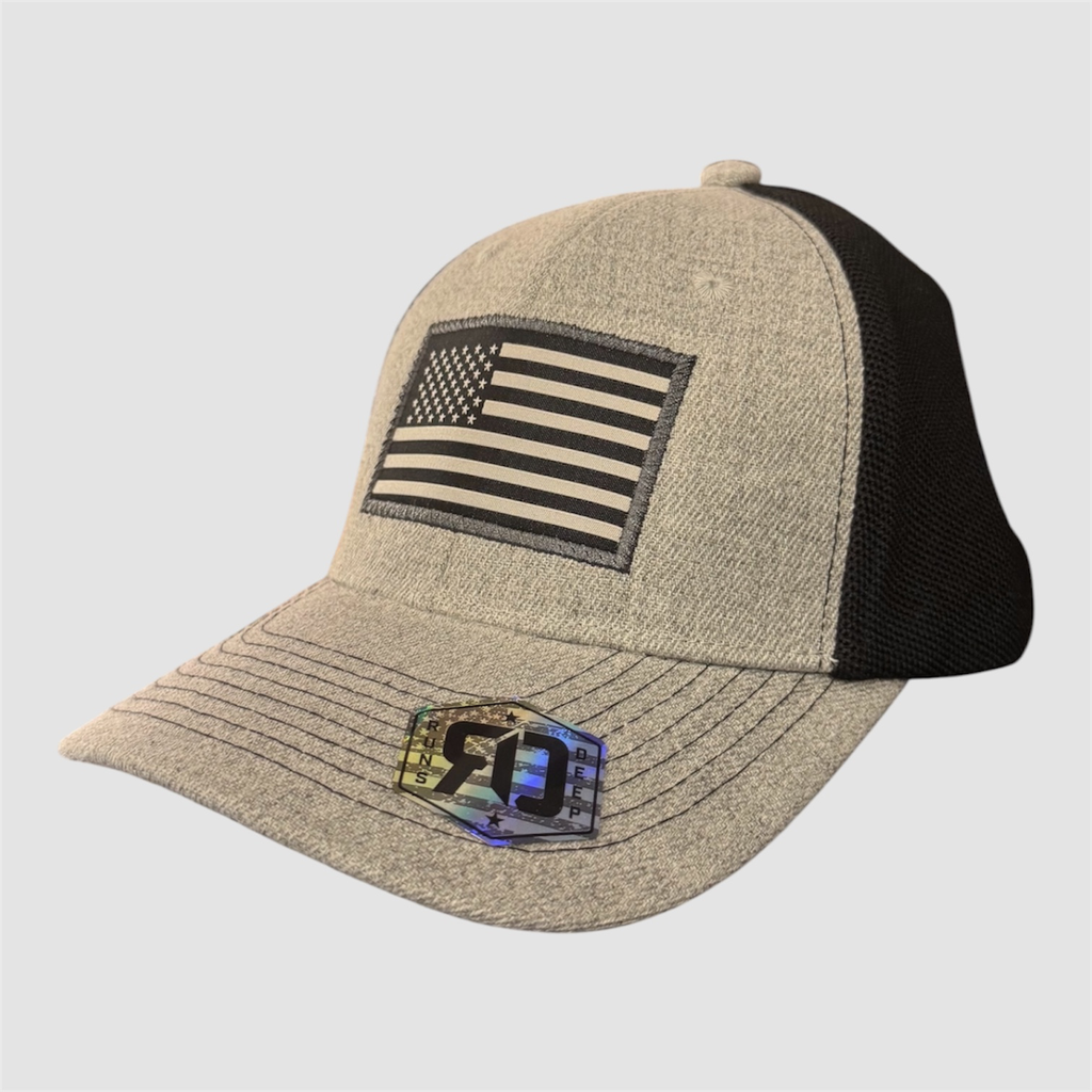Cap Runs Deep Tactical