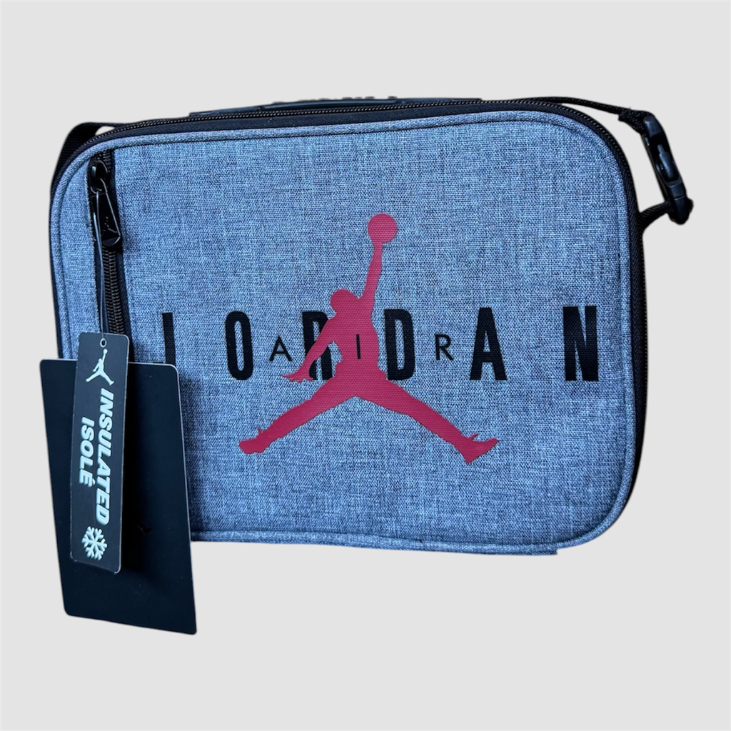 Sac Jordan Lunch Bag