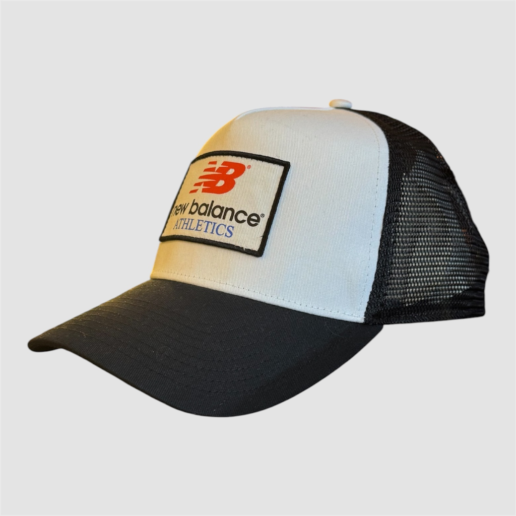 Cap new balance