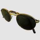 Lunettes de Soleil Ray-Ban RB3637 New Round