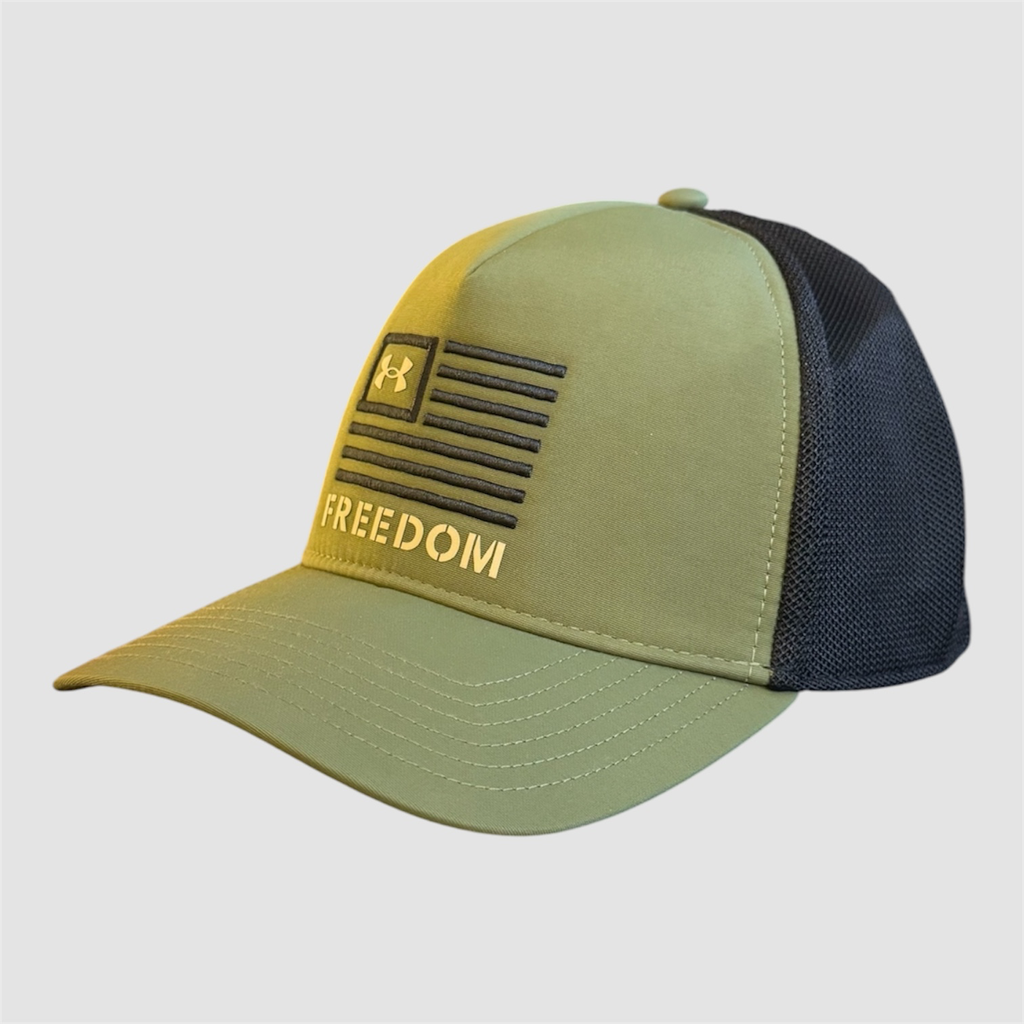 Cap Freedom