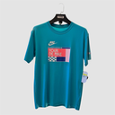 T-Shirt Nike Tour De Nike – Turquoise