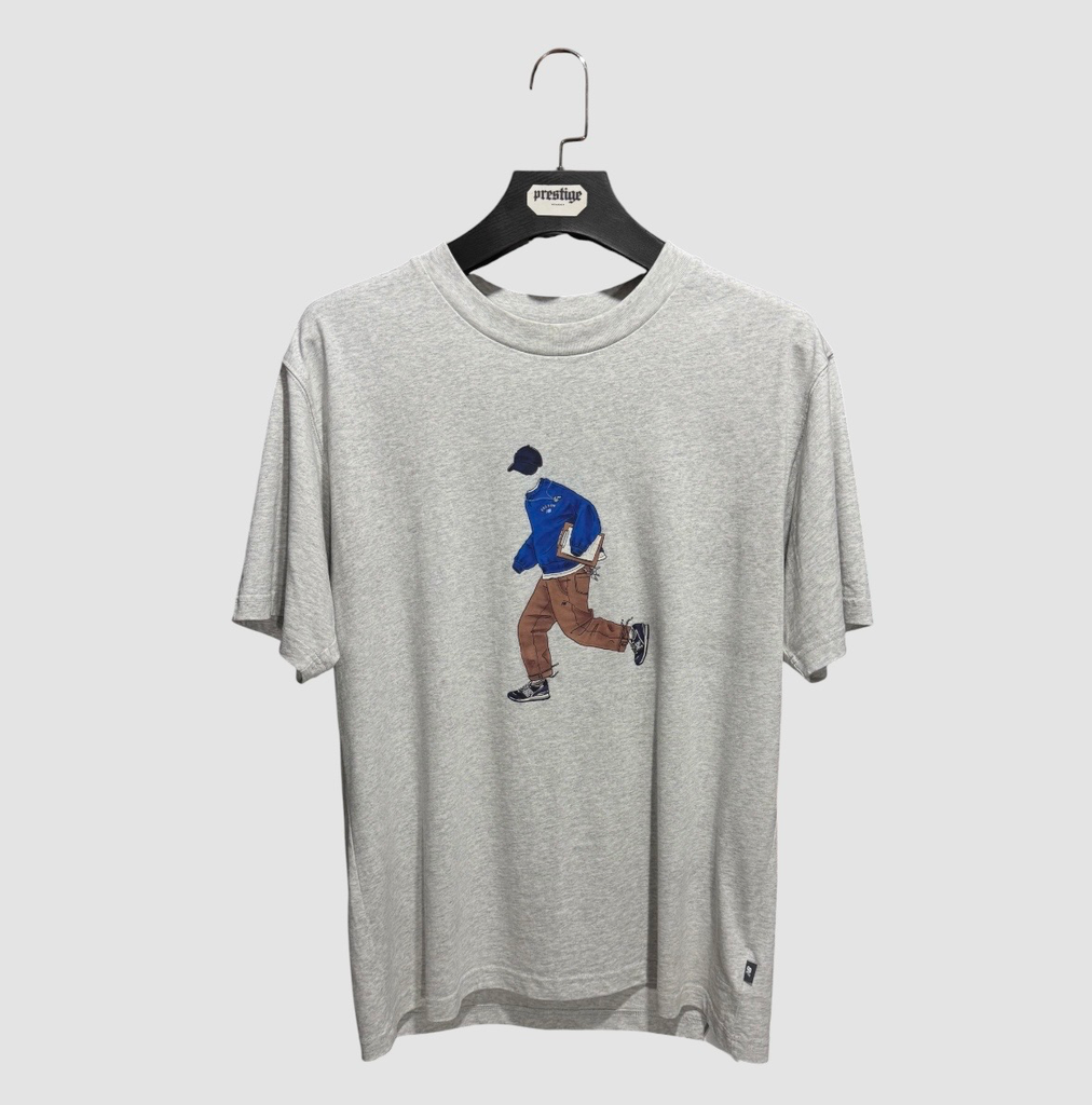 T-Shirt New Balance